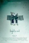 Işıklar Sönünce Filmi Lights Out Movie