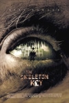 İskelet Anahtar Filmi The Skeleton Key Movie