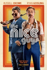 İyi Adamlar Sinema Filmi The Nice Guys Movie