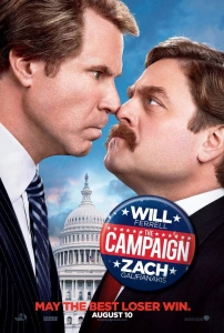 Kampanya (2012) - The Campaign