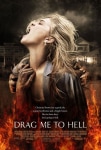Kara Büyü Filmi Drag Me to Hell Movie