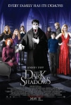 Karanlık Gölgeler Filmi Dark Shadows Movie
