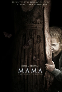 Mama Sinema Filmi Mama Movie