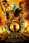 Mısır Tanrıları Filmi Gods of Egypt Movie