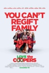 Mutlu Yıllar Filmi Love the Coopers Movie