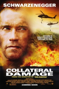 Ölümüne Takip (2002) - Collateral Damage