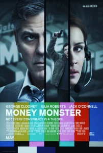 Para Tuzağı Sinema Filmi Money Monster Movie
