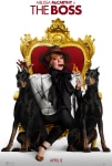 Patron Filmi The Boss Movie