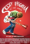 Scott Pilgrim Dünyaya Karşı