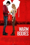 Sıcak Kalpler Filmi Warm Bodies Movie