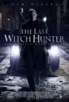 Son Cadı Avcısı Filmi The Last Witch Hunter Movie