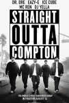 Straight Outta Compton Filmi Straight Outta Compton Movie