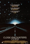 Üçüncü Türden Yakınlaşmalar Filmi Close Encounters of the Third Kind Movie