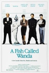 Wanda Adında Bir Balık Filmi A Fish Called Wanda Movie