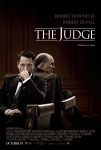 Yargıç Filmi The Judge Movie