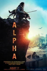 Alfa Kurt Sinema Filmi Alpha Movie