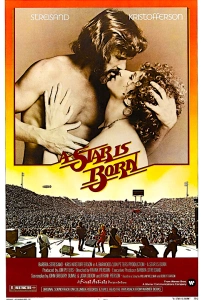 Bir Yıldız Doğuyor (1976) - A Star Is Born