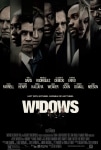 Dul Kadınlar Filmi Widows Movie