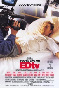 EDtv (1999) - Edtv