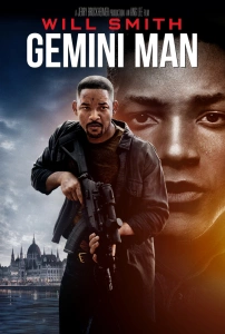 İkizler Projesi Sinema Filmi Gemini Man Movie