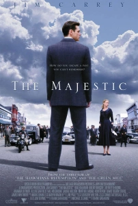 Majestik (2001) - The Majestic