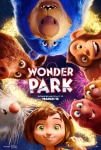Mucizeler Parkı Filmi Wonder Park Movie