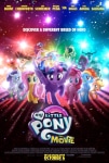 My Little Pony Filmi Filmi My Little Pony: The Movie Movie