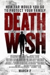 Öldürme Arzusu Filmi Death Wish Movie