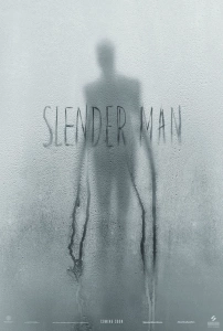 Uzun Kabus Sinema Filmi Slender Man Movie