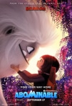 Yeti Efsanesi Filmi Abominable Movie