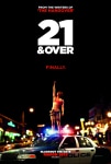 Çılgın Doğumgünü Filmi 21 & Over Movie