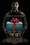 Geçmişten Gelen Filmi The Gift Movie