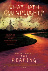 Hasat Zamanı (2007) - The Reaping