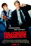 Hollywood Polisleri