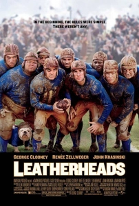 İkili Oyun (2008) - Leatherheads