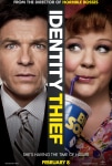 Kimlik Hırsızı Filmi Identity Thief Movie
