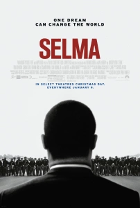 Özgürlük Yürüyüşü Sinema Filmi Selma Movie