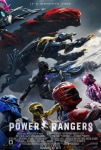 Power Rangers Filmi Power Rangers Movie