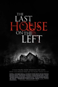 Soldaki Son Ev Sinema Filmi The Last House on the Left Movie