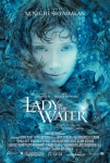 Sudaki Kız Filmi Lady in the Water Movie
