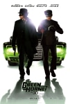 Yeşil Yaban Arısı Filmi The Green Hornet Movie