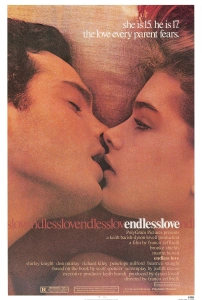 Affedilmeyenler (1981) - Endless Love
