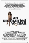 Yalnız Bir Kadın Filmi An Unmarried Woman Movie