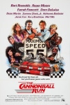 Yolun Sonu Filmi The Cannonball Run Movie