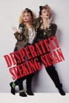 Çılgın Madonna Filmi Desperately Seeking Susan Movie