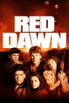 Kızıl Şafak Filmi Red Dawn Movie