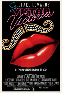 Victor Victoria (1982) - Victor/Victoria