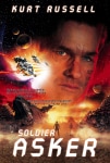 Asker Filmi Soldier Movie