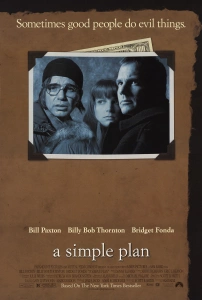 Basit Bir Plan (1998) - A Simple Plan