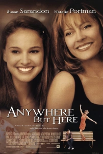 Buradan Çok Uzakta (1999) - Anywhere But Here